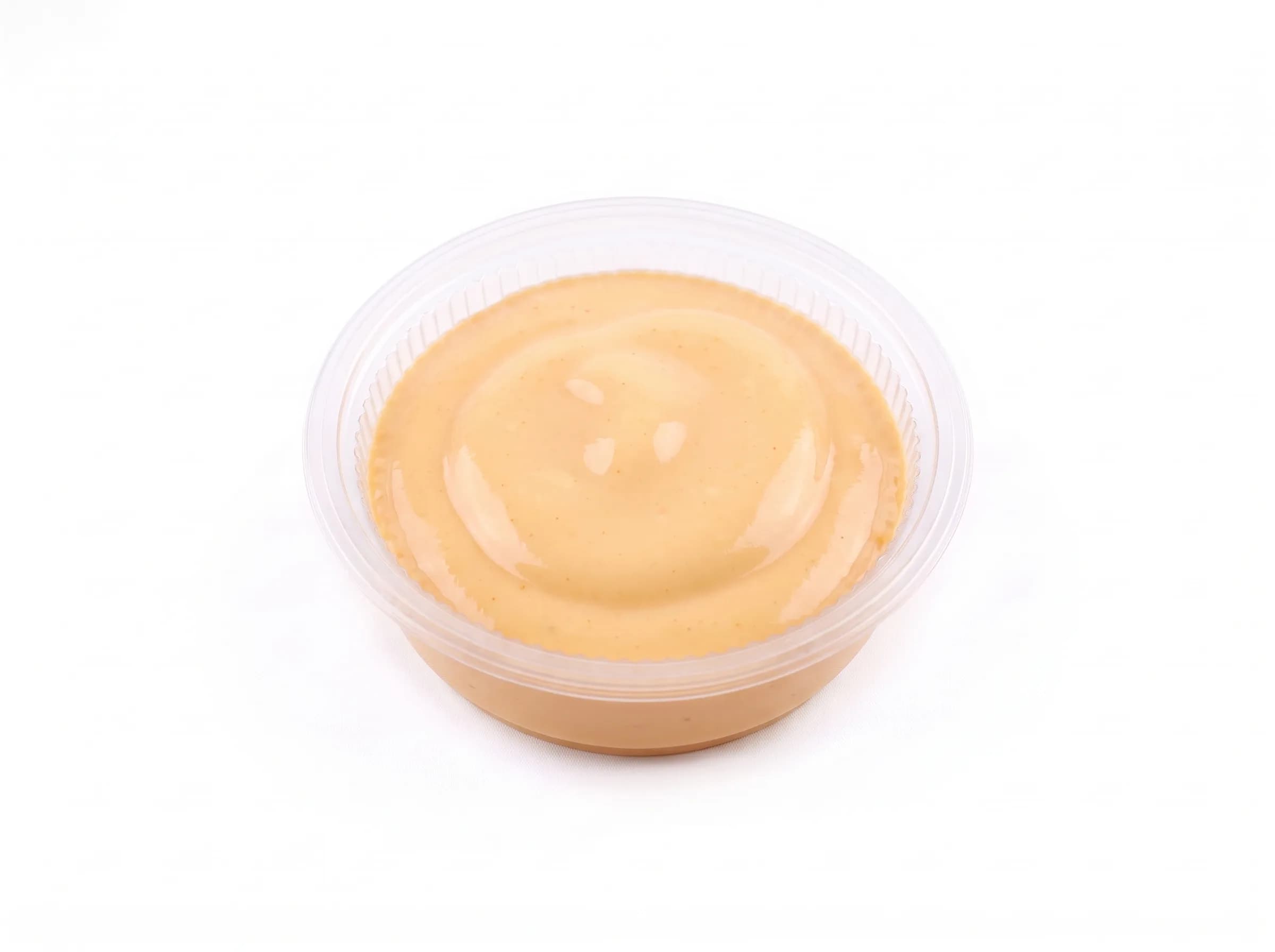 Spicy Mayo