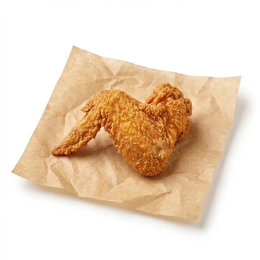 Ayam Classic Sayap