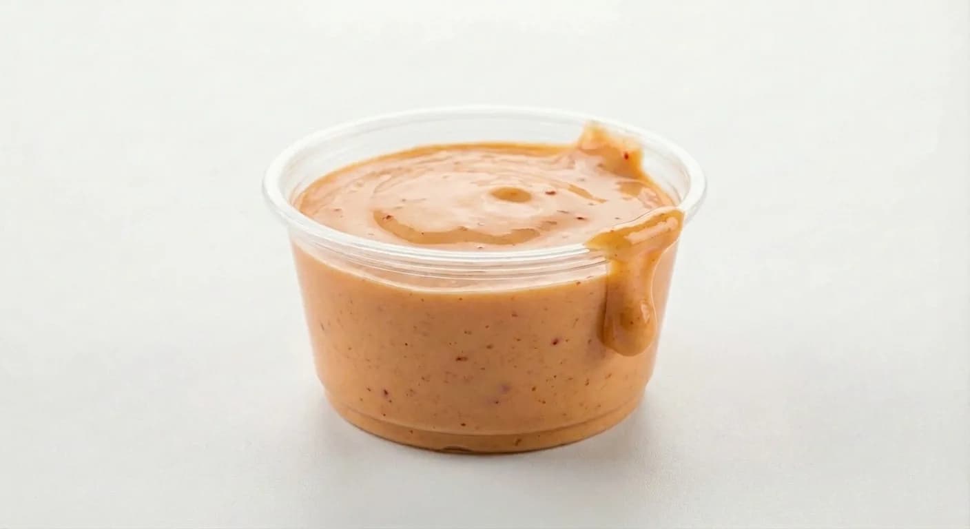Spicy Mayo