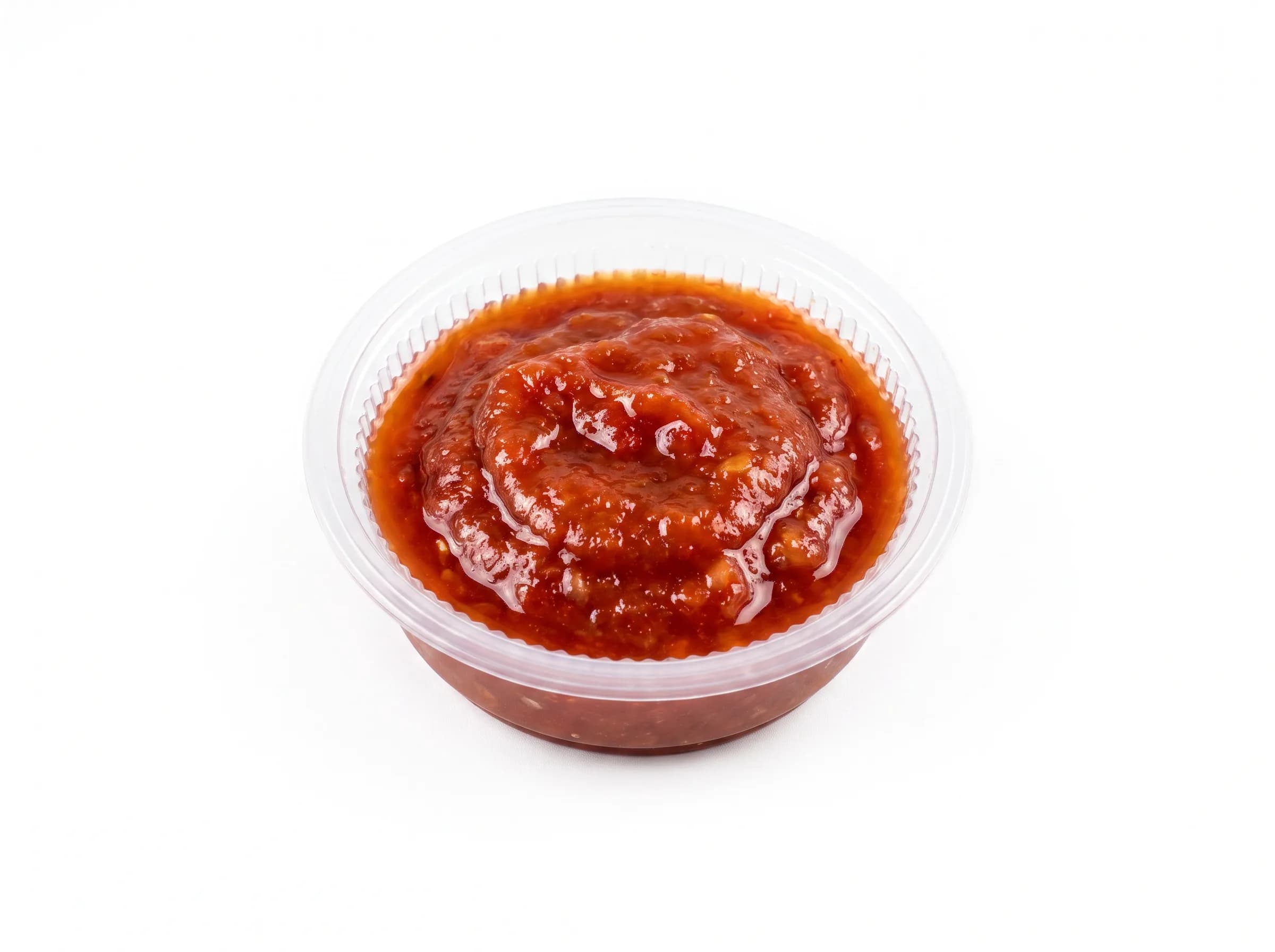 Sambal Tomat