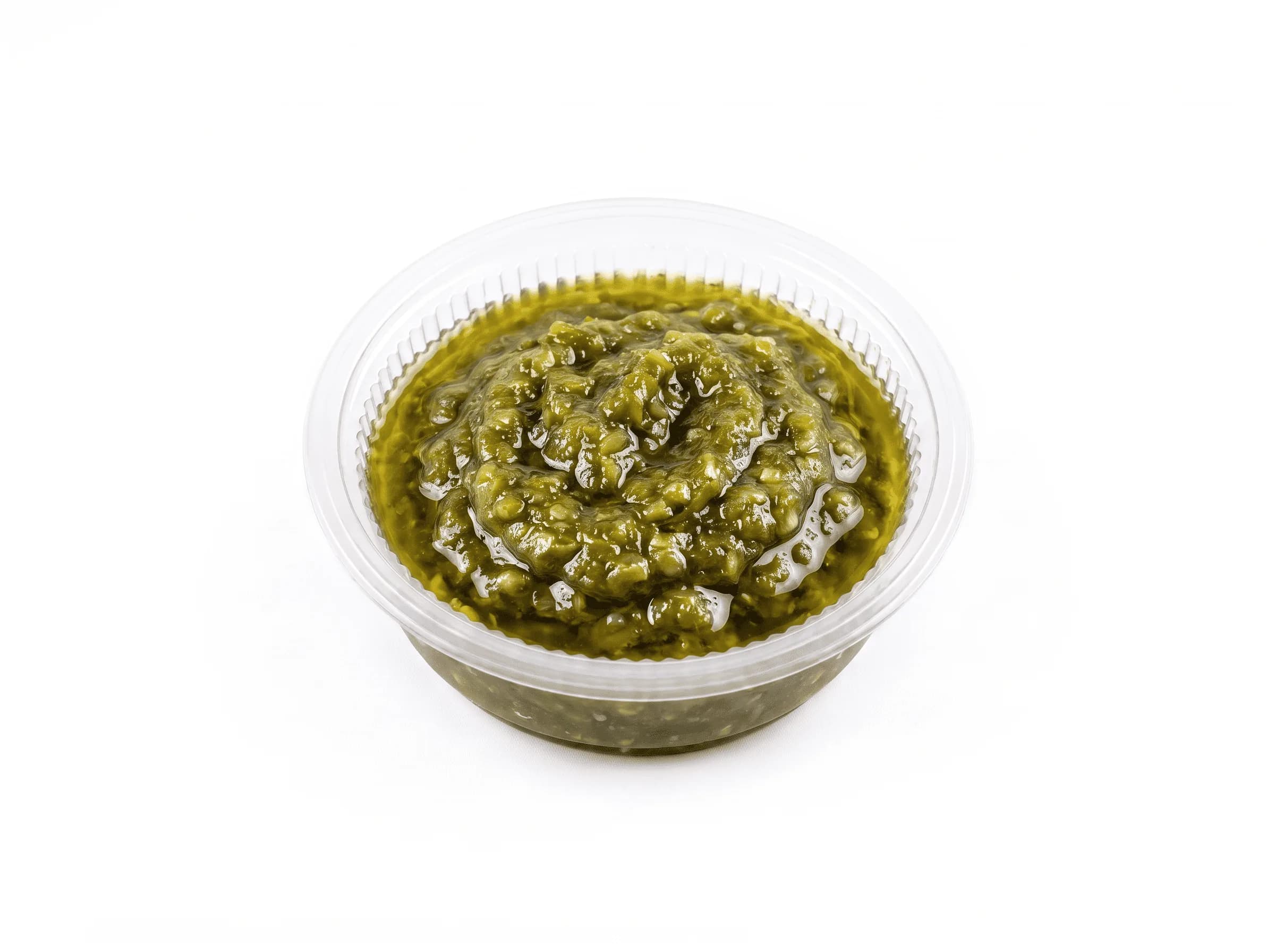 Sambal Lado Ijo