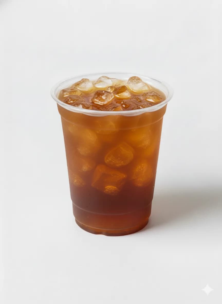 Ice Sweet Black Tea